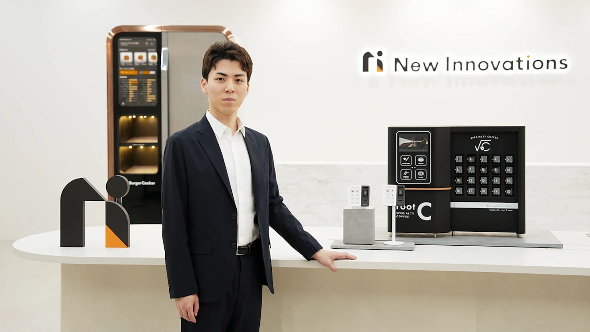 New Innovations、シリーズBラウンドで累計調達額68.1億円に──自動